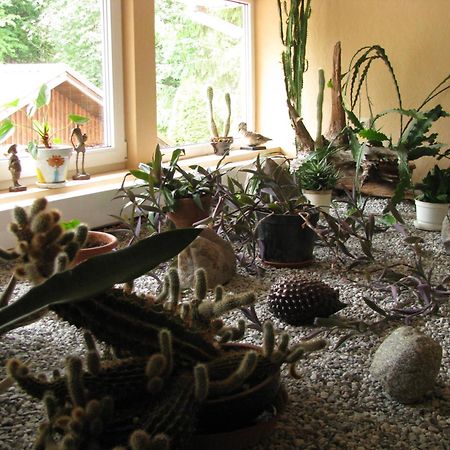 ホテル Asmonienes Sveciu Namai "Senoji Mokyklele" Smalininkai エクステリア 写真